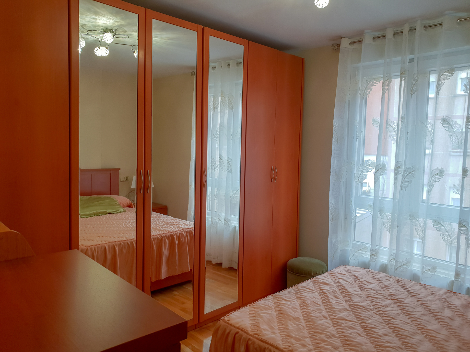 Piso de 98 m² en Santander