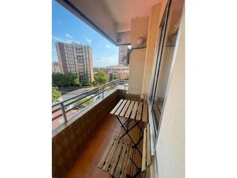Piso de 100 m² en Cáceres