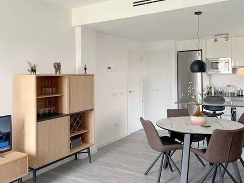 Piso de 130 m² en Finestrat