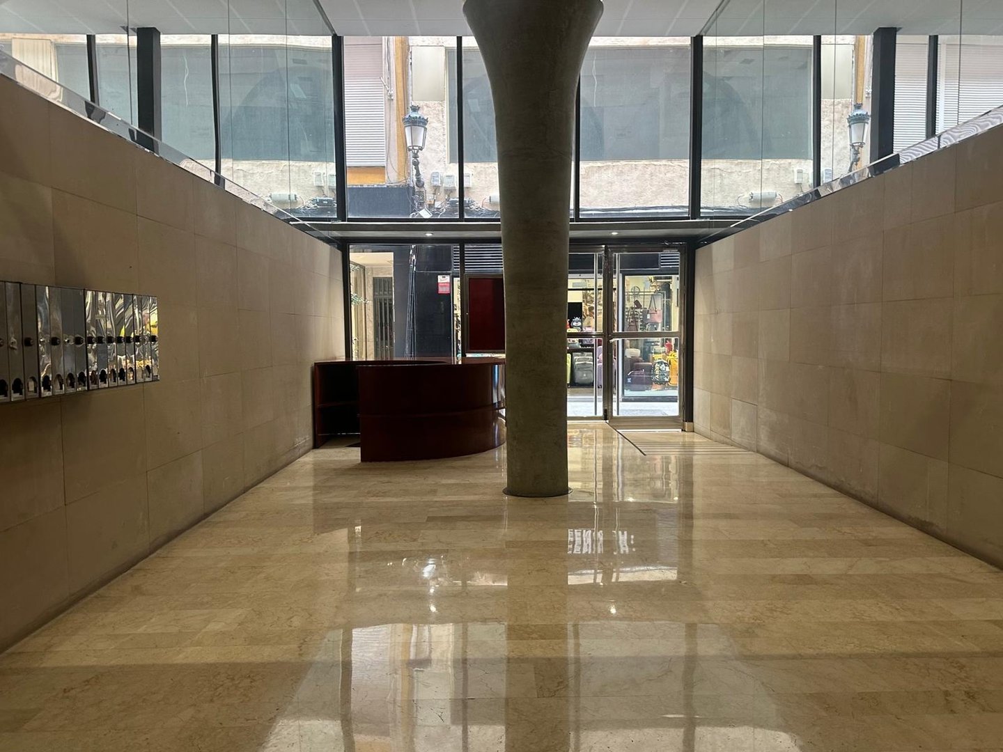 Pis de 55 m² a Múrcia