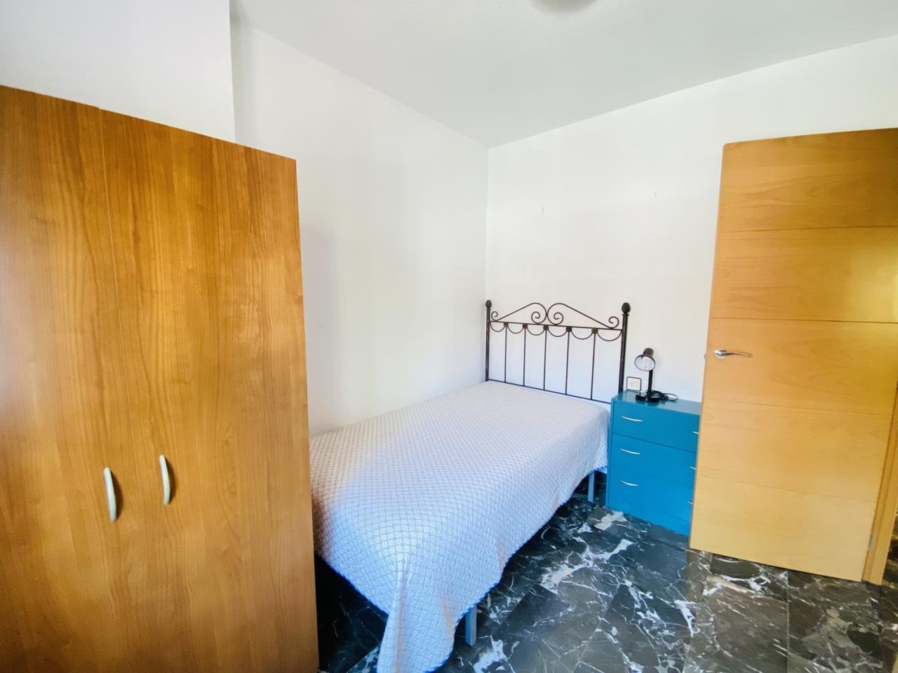 Piso de 115 m² en Granada