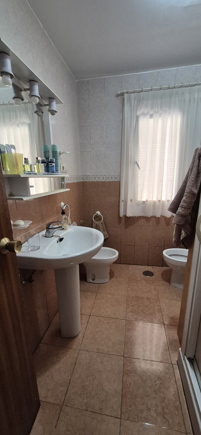 Piso de 95 m² en Ciudad Real