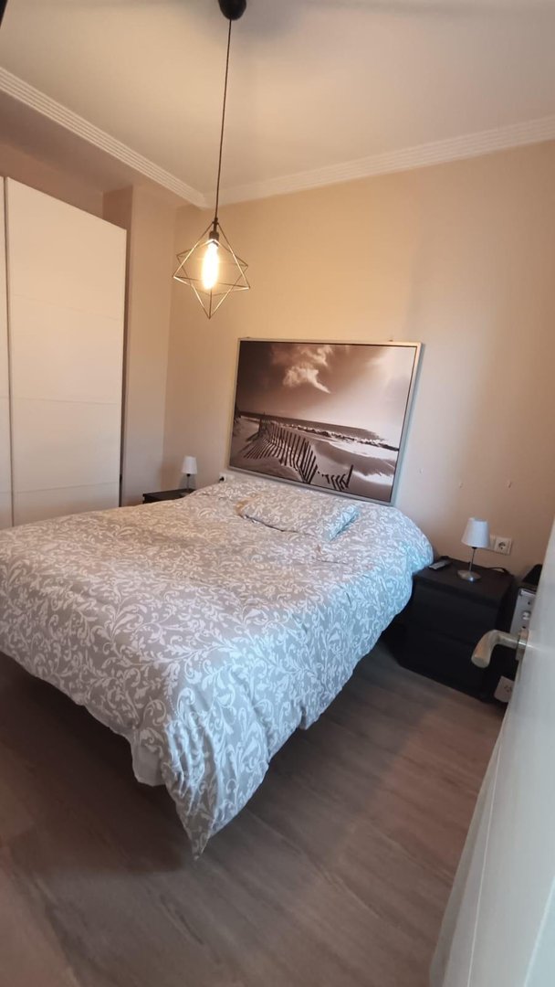 Apartamento para alugar, Málaga
