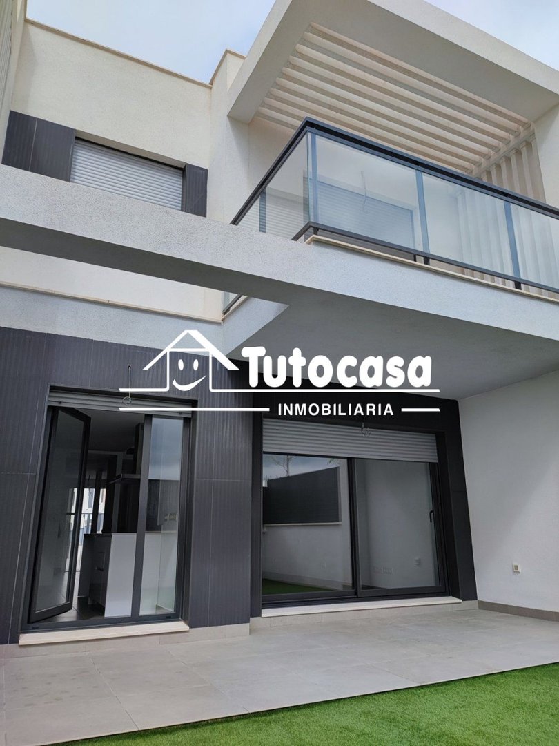Piso de 173 m² en Dos Hermanas