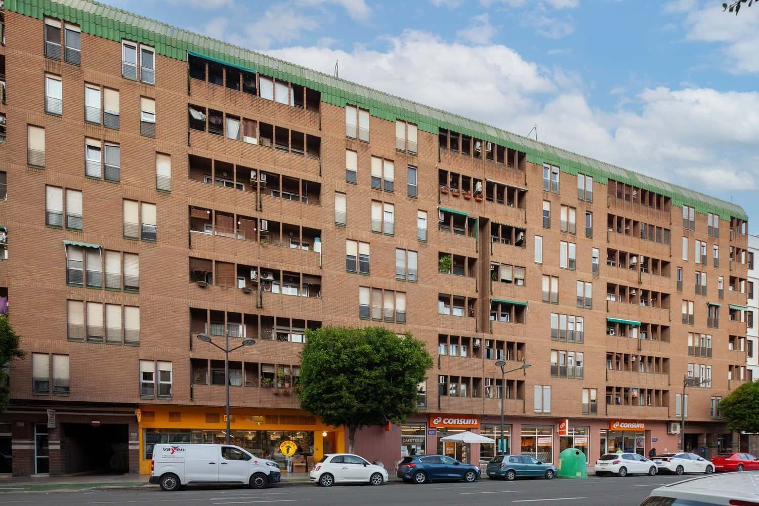 Habitació de lloguer, València