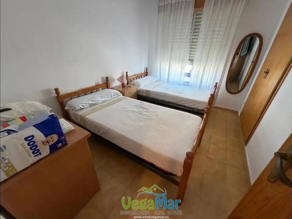 Wohnung 70 m² in Almuñécar