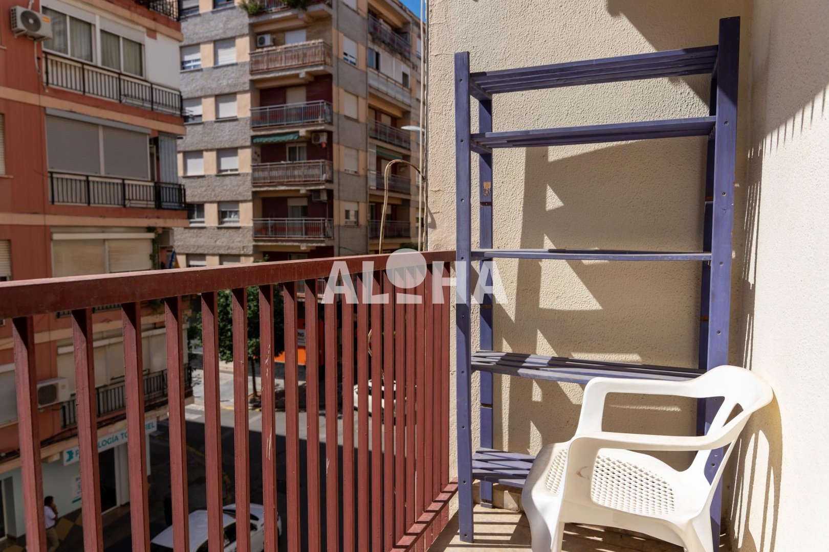 Piso de 94 m² en Valencia