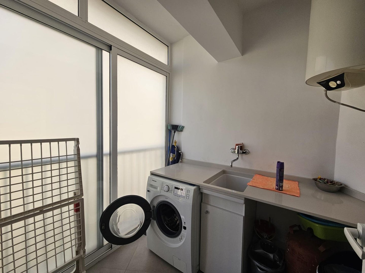 Piso de 90 m² en Cullera