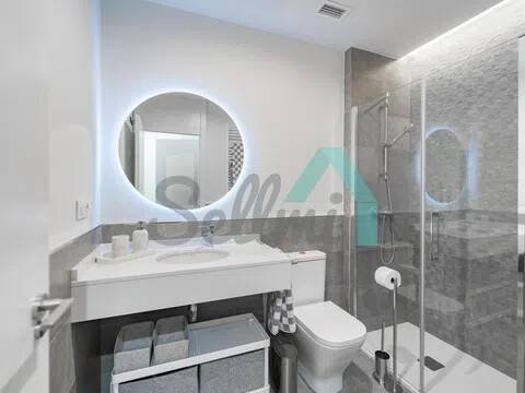 Piso de 111 m² en Oviedo