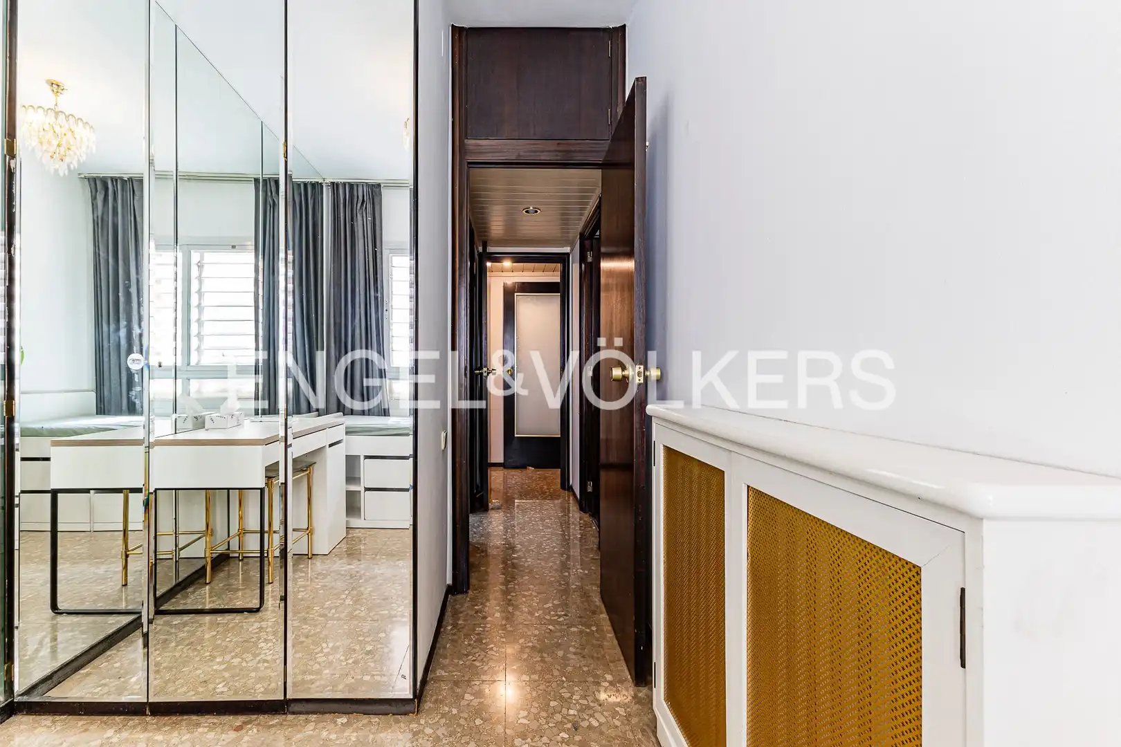 Piso de 216 m² en Barcelona