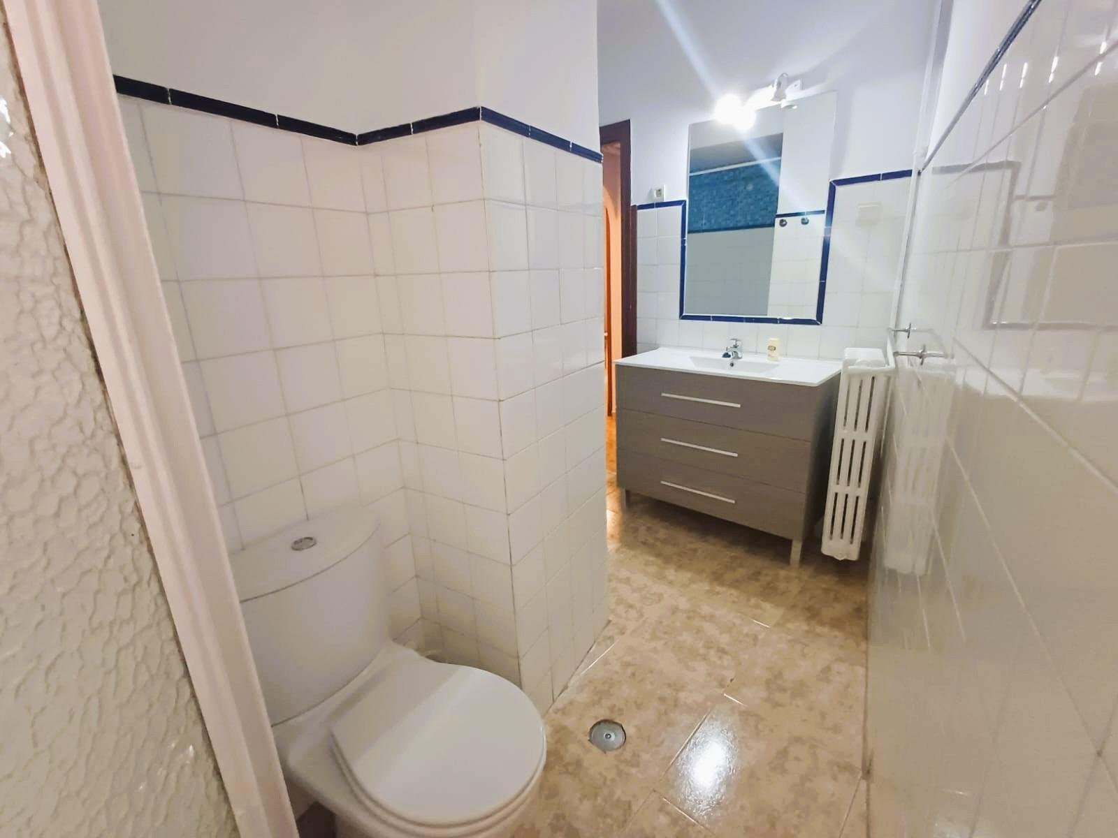 Pis de 91 m² a Granada