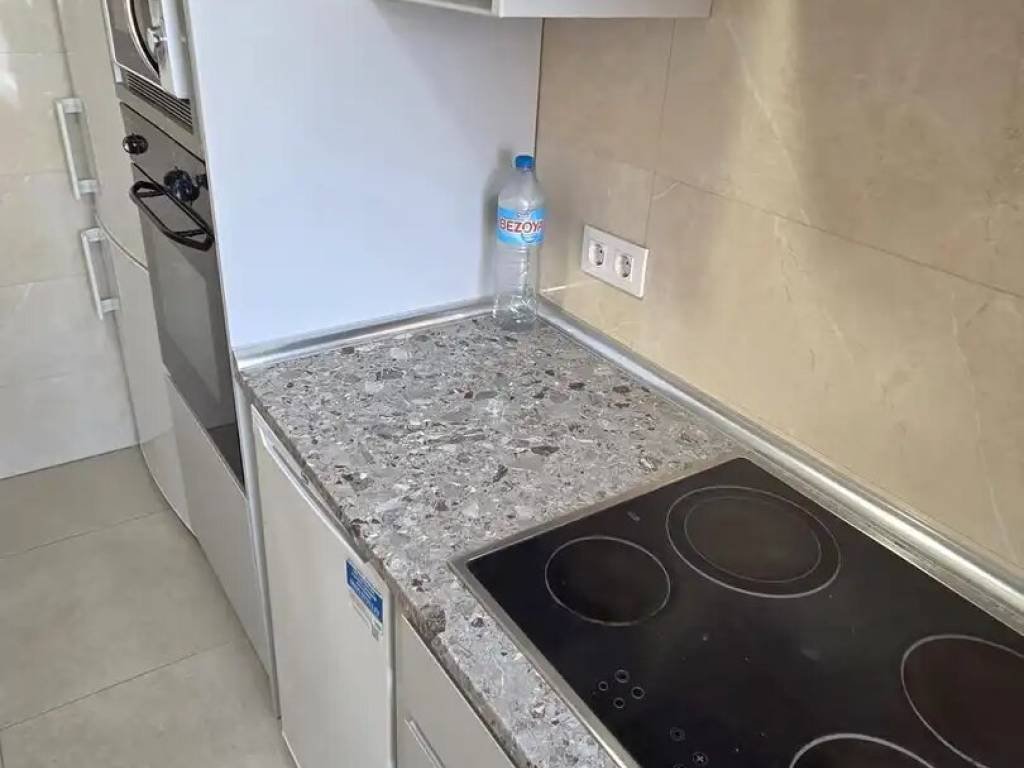 Piso de 95 m² en Jaén