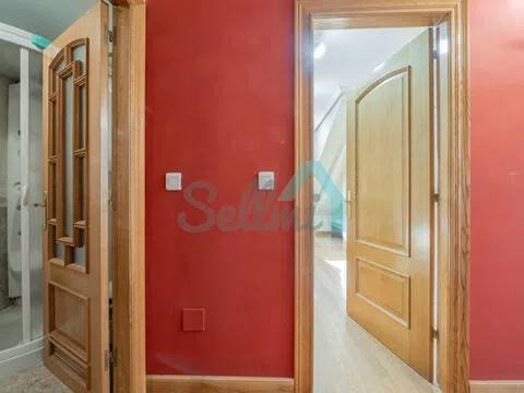 Piso de 69 m² en Oviedo