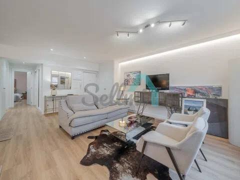 Piso de 83 m² en Oviedo