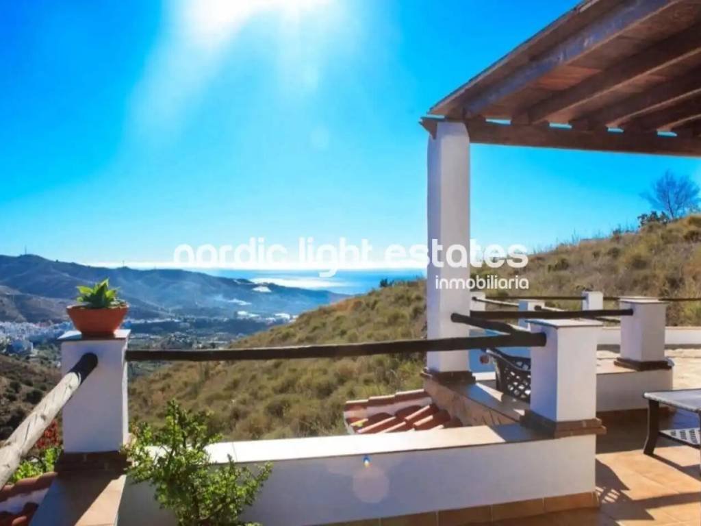 Casa de 90 m² en Torrox