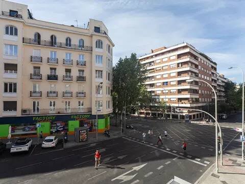 Habitación 222 m², Madrid
