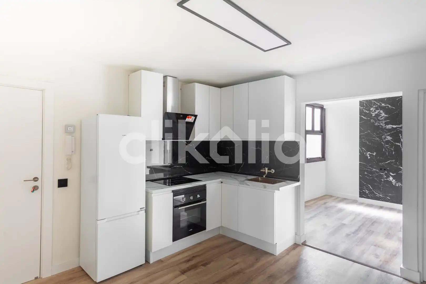 Pis de 80 m² a Alacant