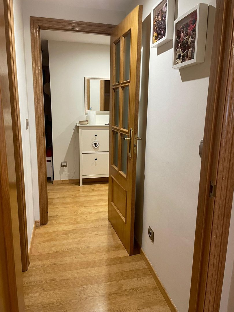 Piso de 119 m² en Burjasot