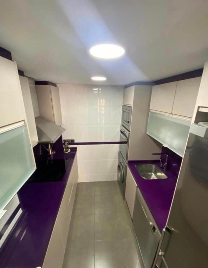 Pis de 107 m² a Benidorm