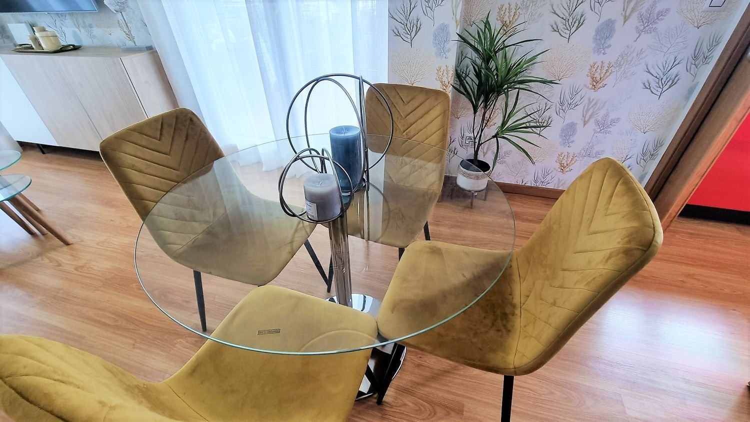 Piso de 142 m² en Sanxenxo
