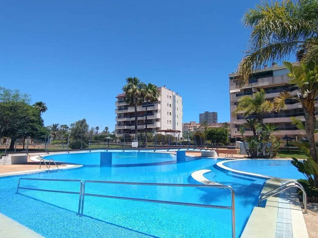 Piso de 64 m² en Elche