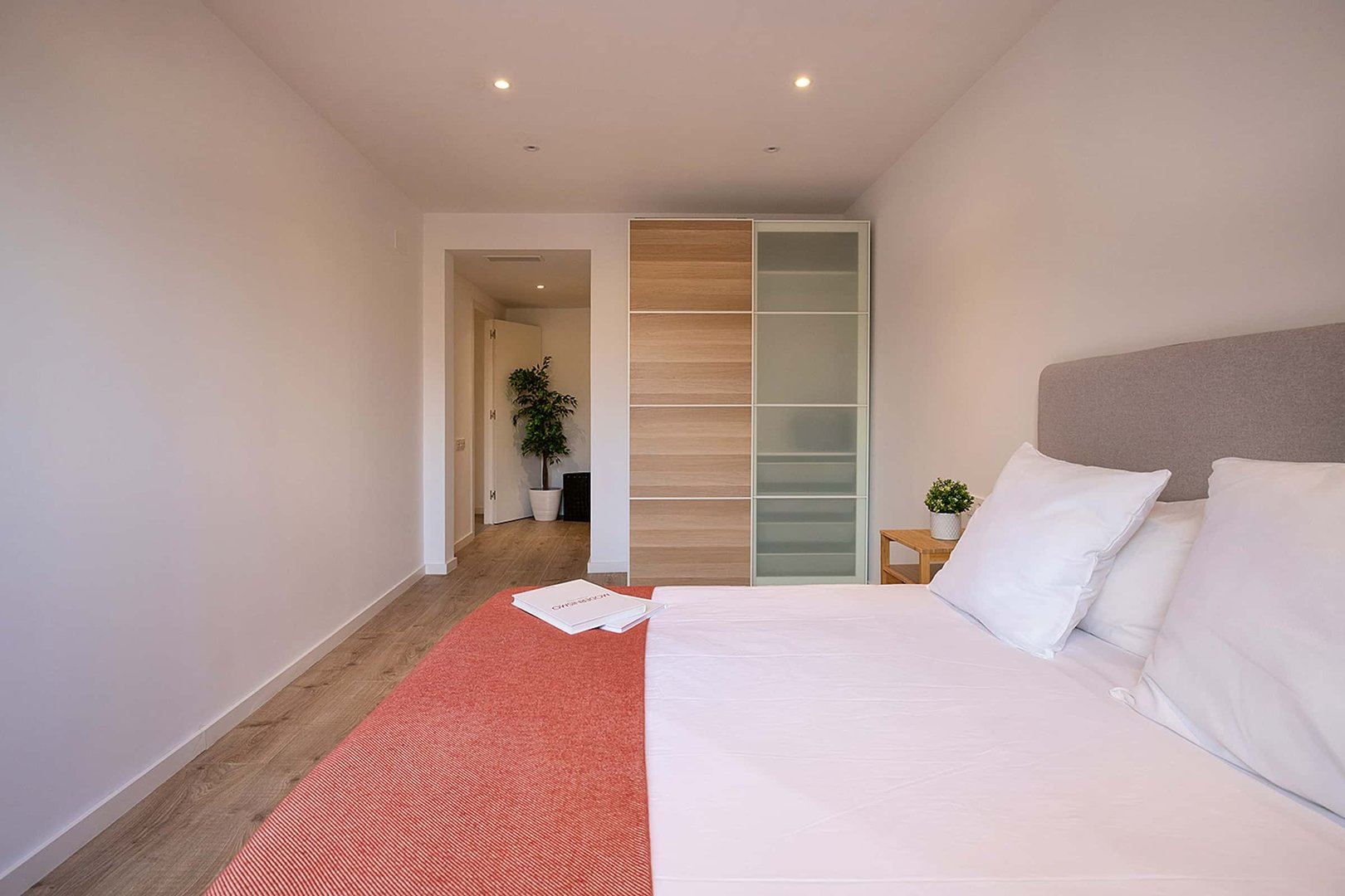 Appartamento 130 m² a Barcelona