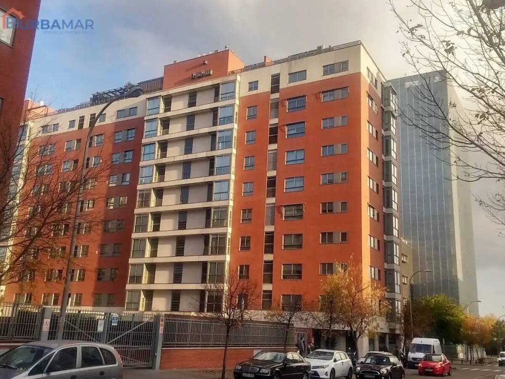 Wohnung 50 m² in Madrid