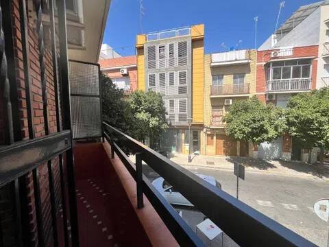 Wohnung 125 m² in Sevilla
