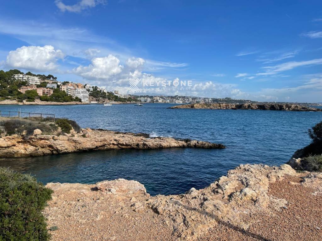 Piso de 80 m² en Calvià