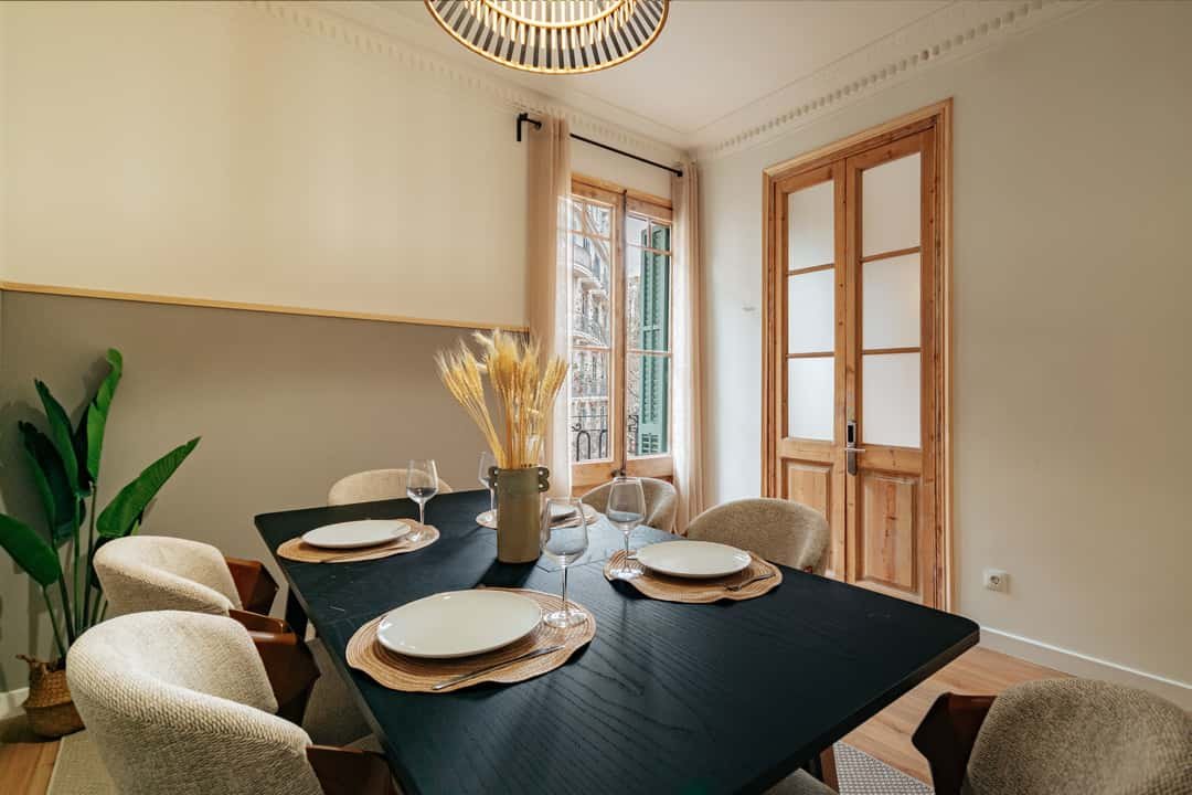 Zimmer zur Miete, Barcelona