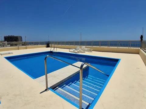 Piso de 152 m² en Marbella