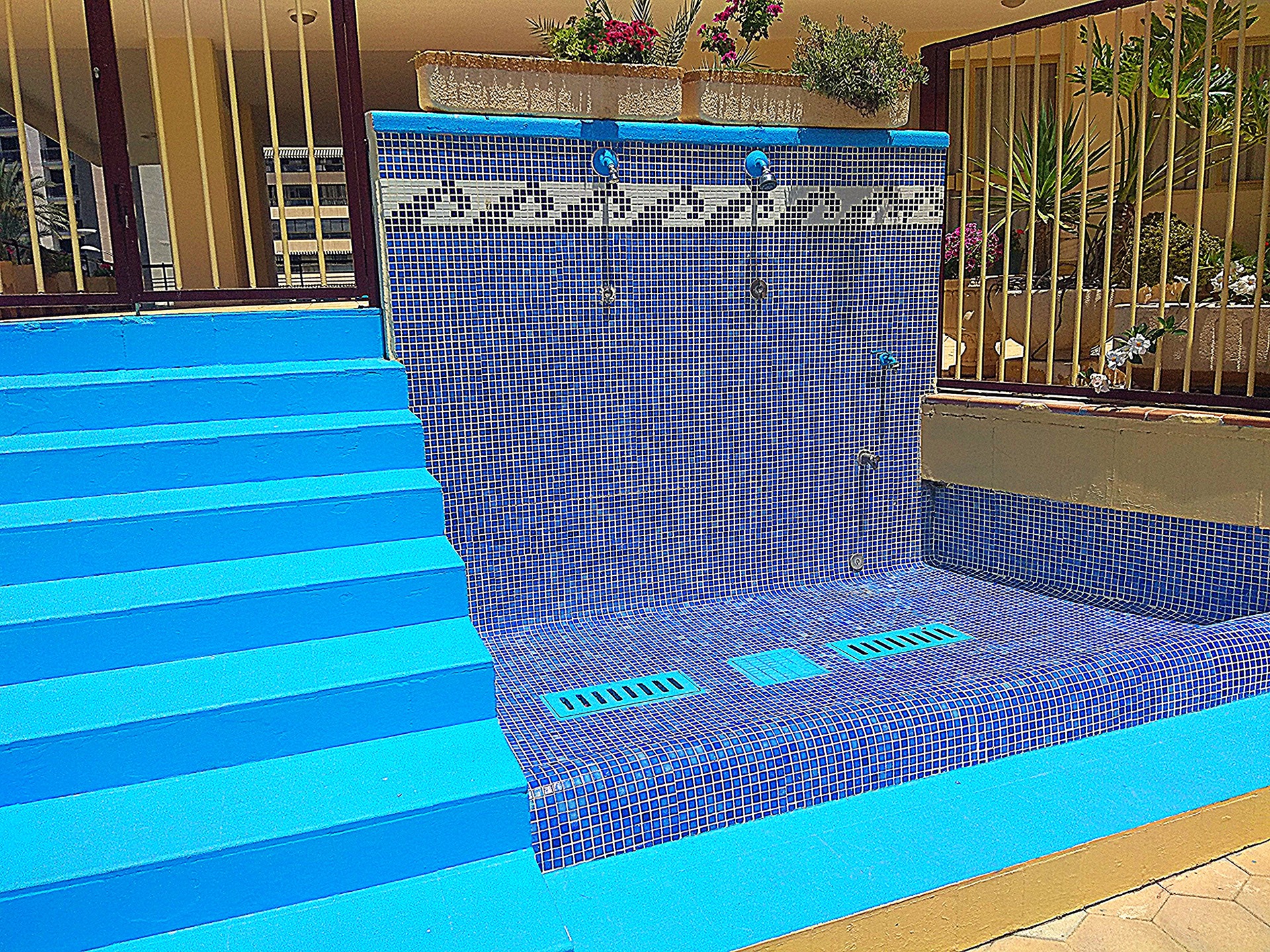 Piso de 50 m² en Benidorm