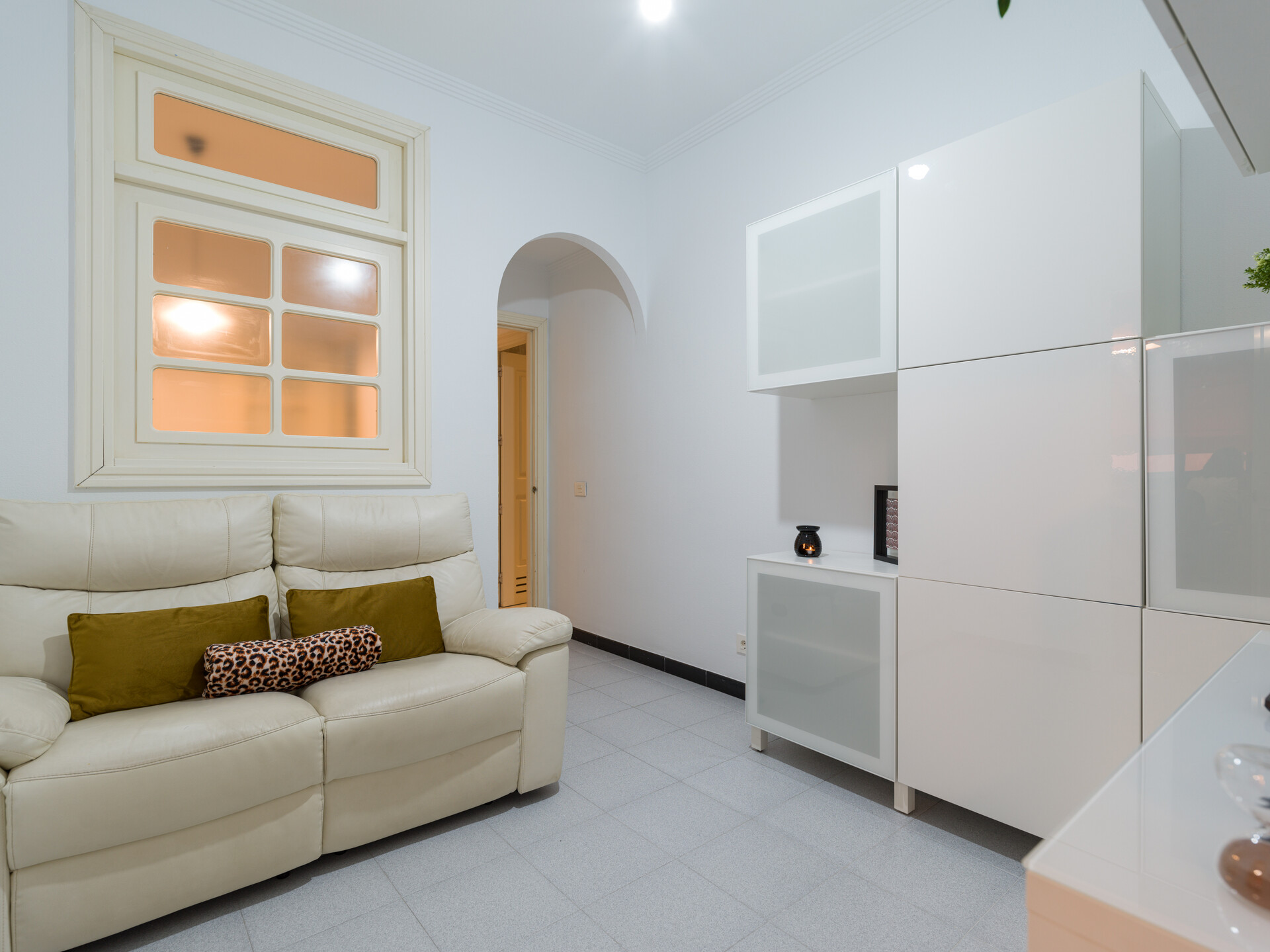 Pis de 110 m² a Las Palmas de Gran Canaria