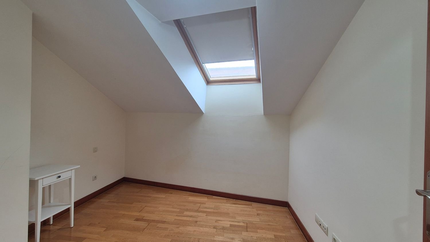 Pis de 78 m² a Palencia