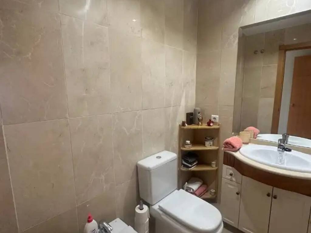 Pis de 80 m² a Benalmádena