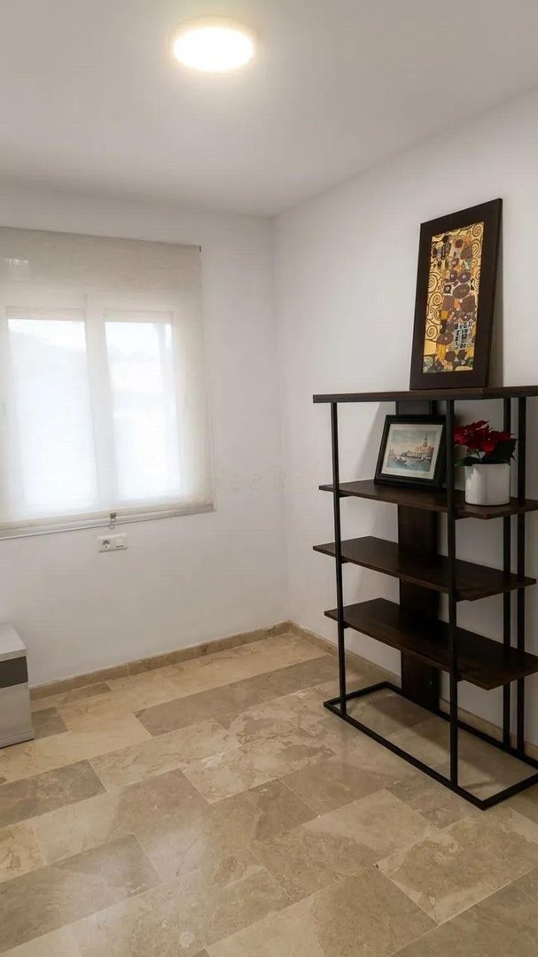 Квартира 85 м² в Fuengirola