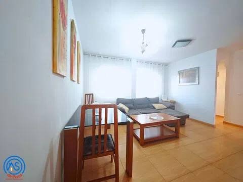 Pis de 65 m² a Saragossa