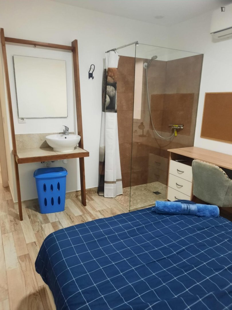 Habitació de lloguer, València