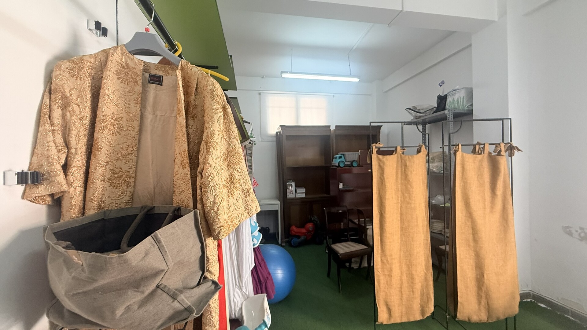 Pis de 36 m² a Còrdova