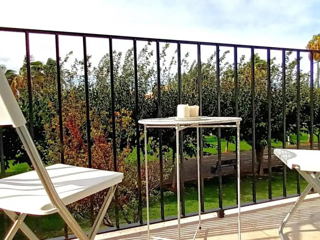 Piso de 53 m² en Torreblanca