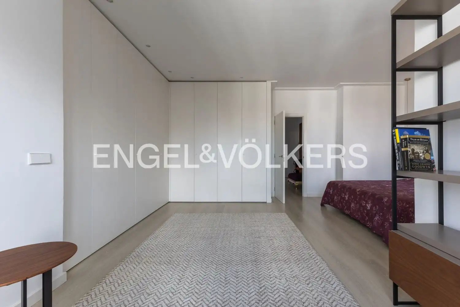 Wohnung 135 m² in Valencia