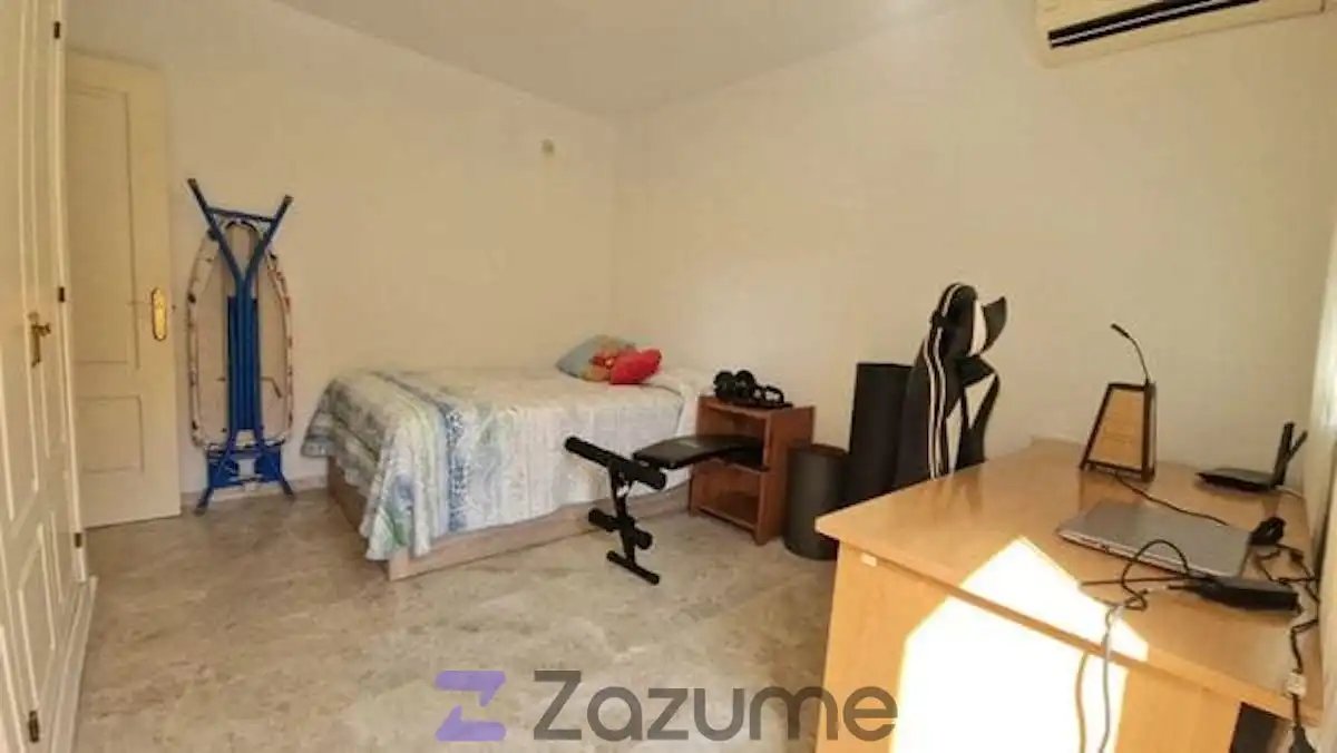 Piso de 150 m² en Manilva