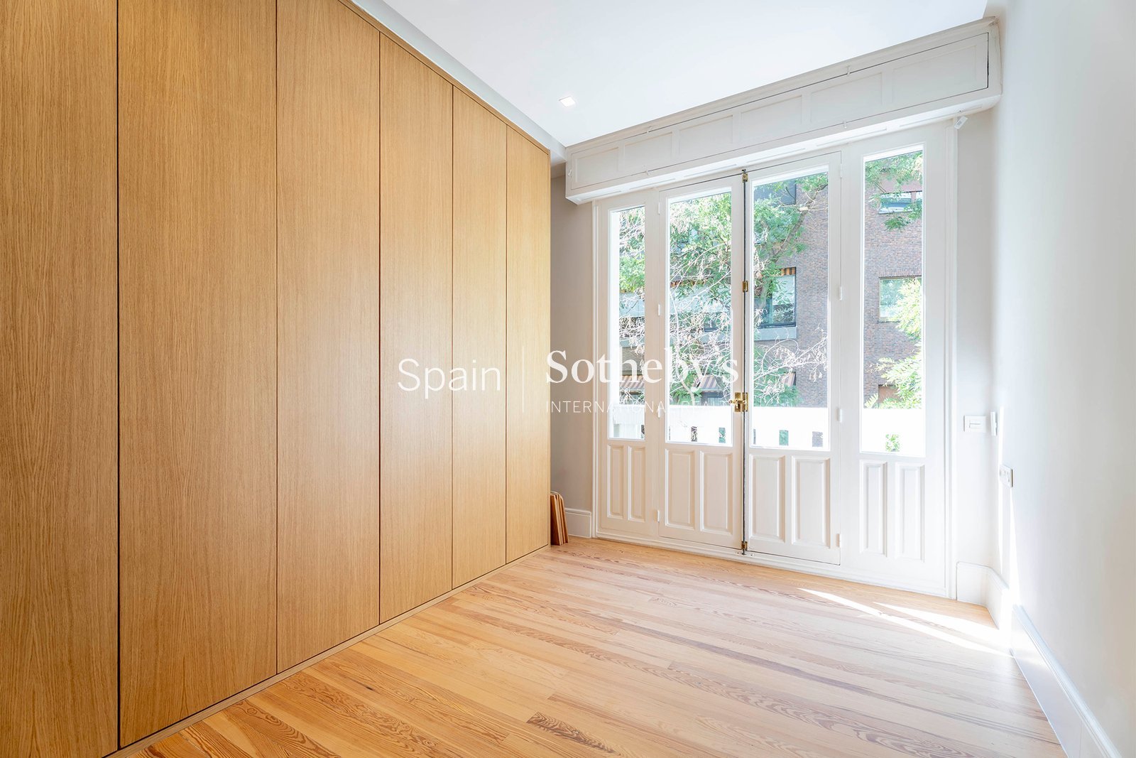 Piso de 124 m² en Madrid