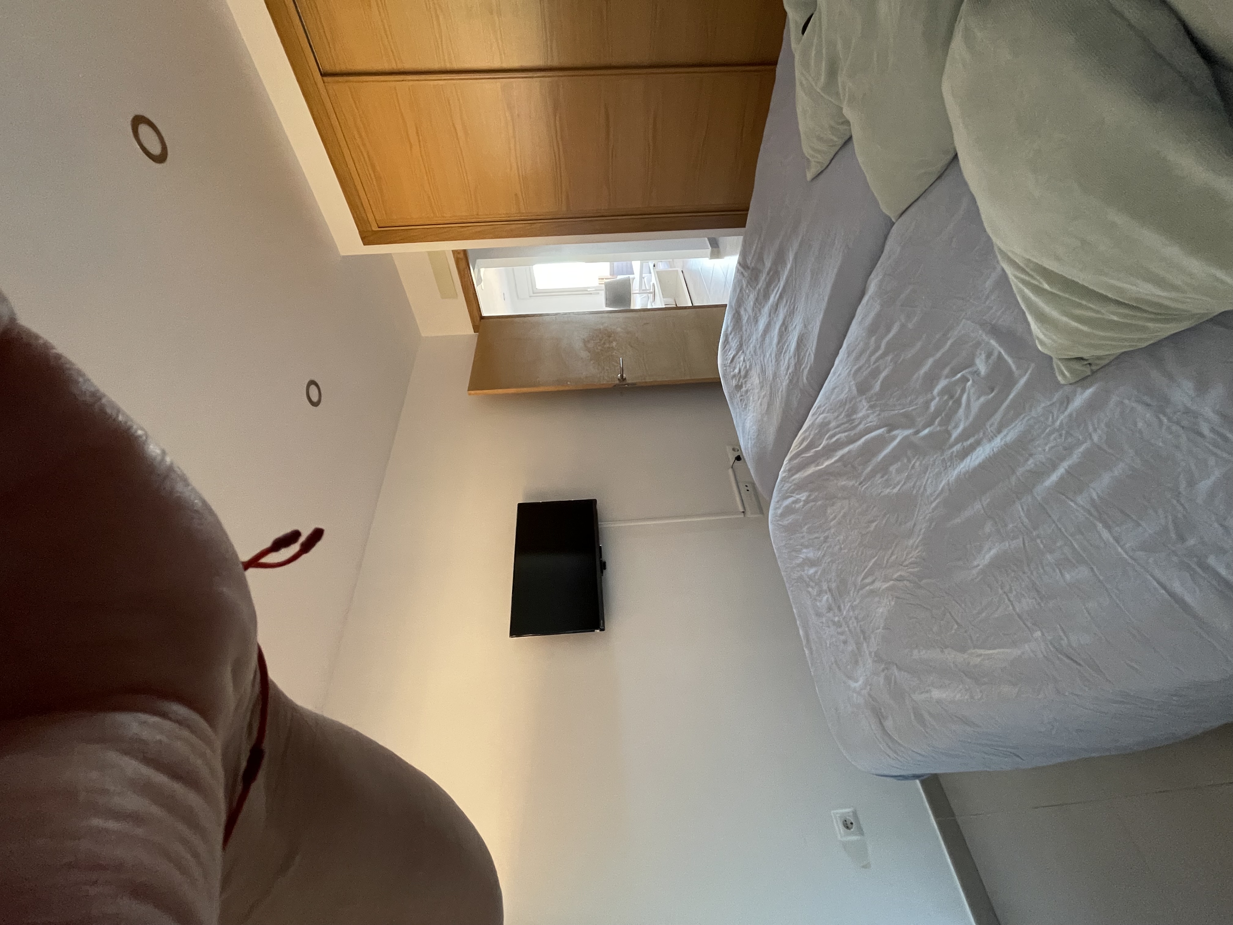 Habitación 98 m², Torre Pacheco