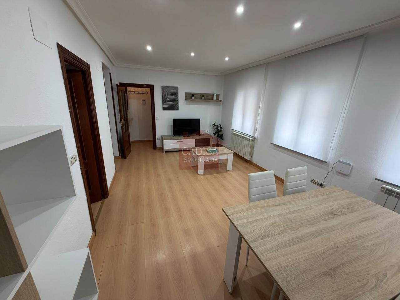 Pis de 52 m² a Salamanca
