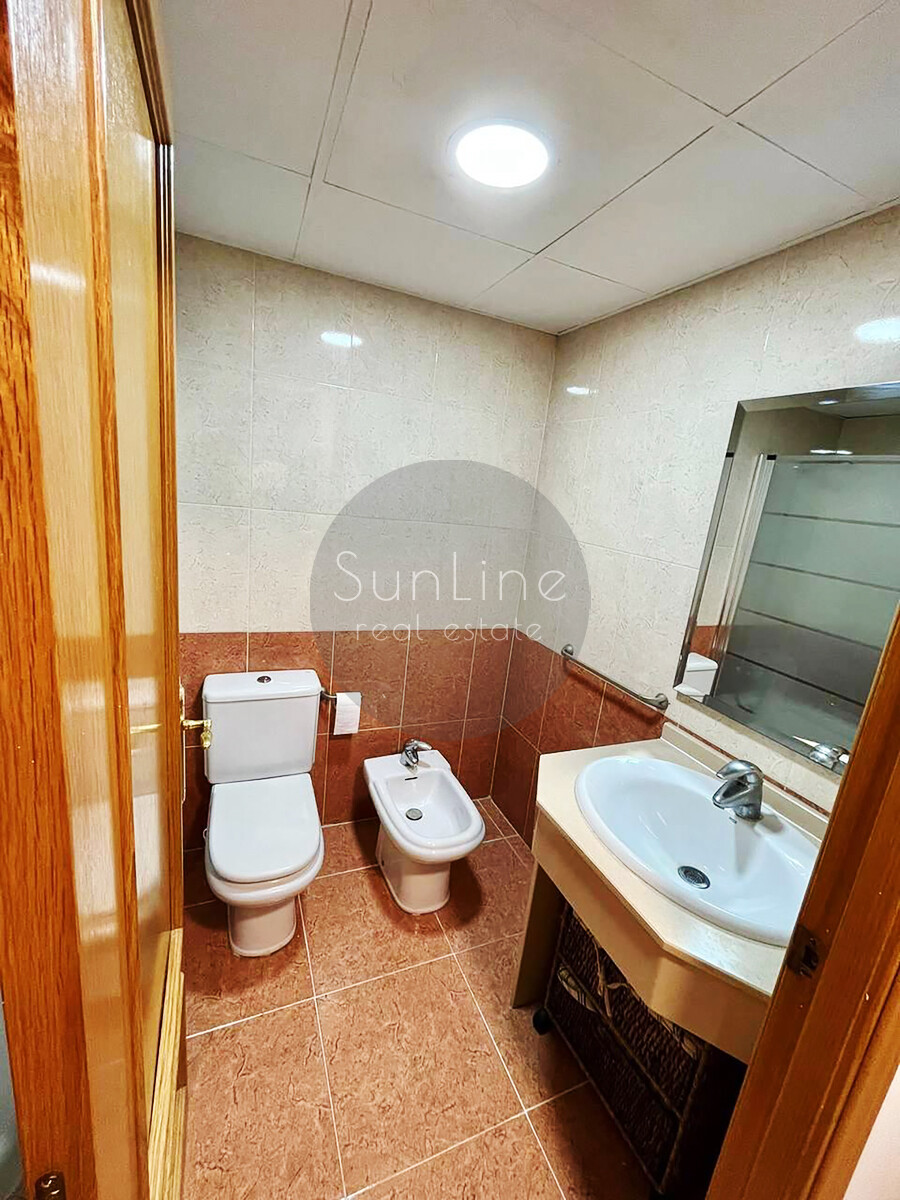 Piso de 51 m² en Valencia