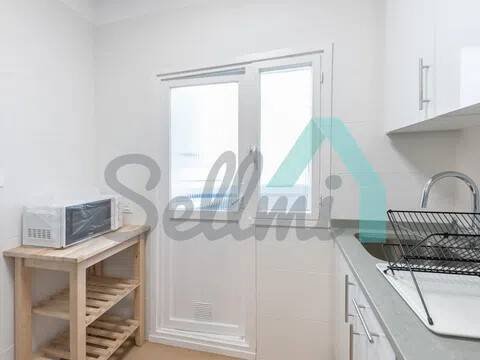 Habitación en alquiler, Oviedo