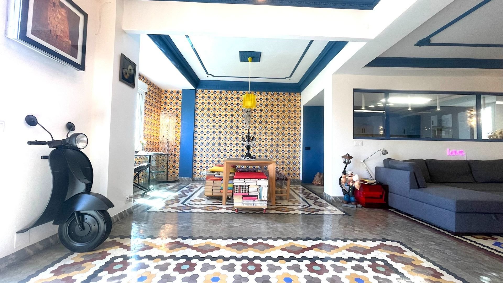 Piso de 162 m² en Valencia