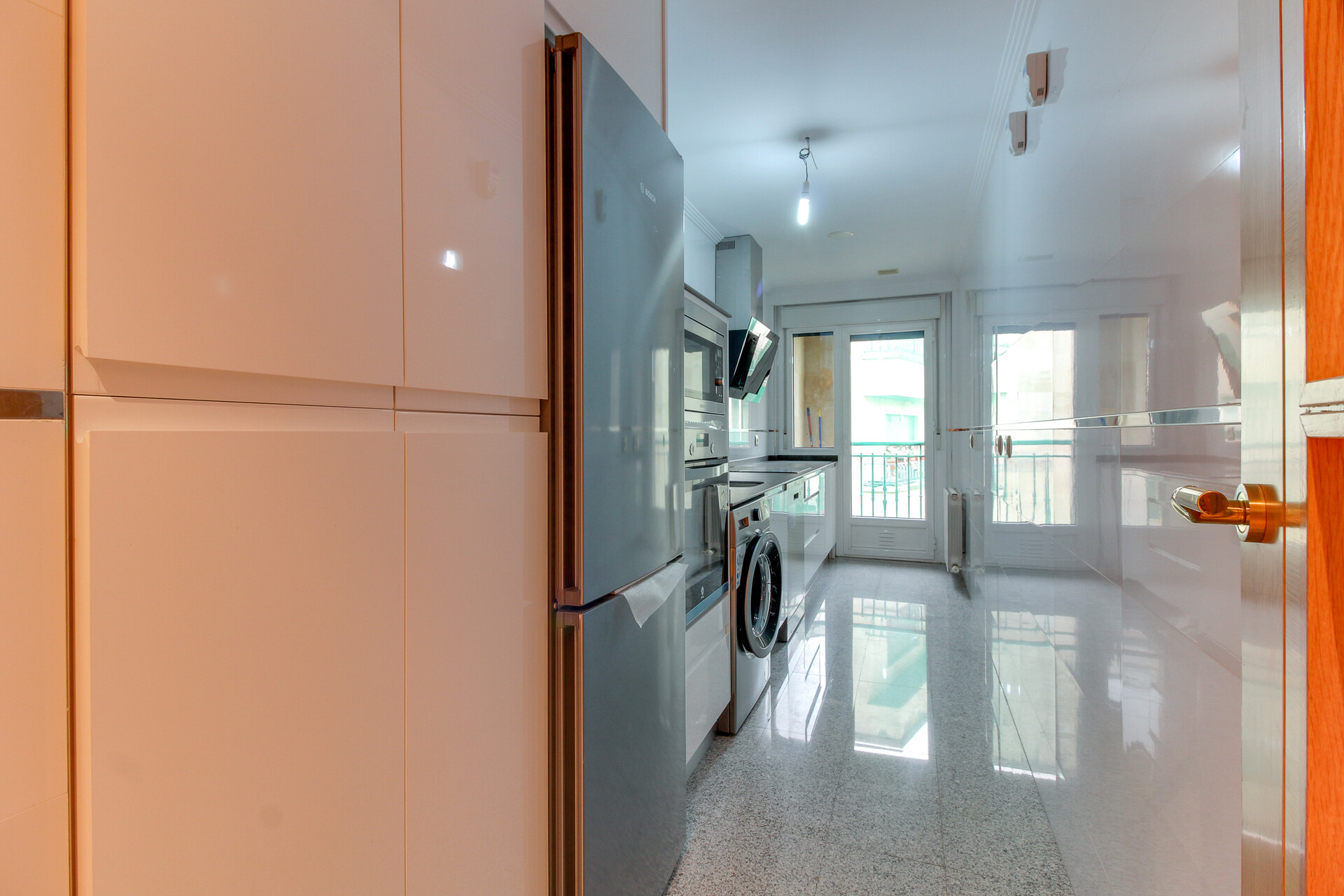 Piso de 103 m² en Salamanca