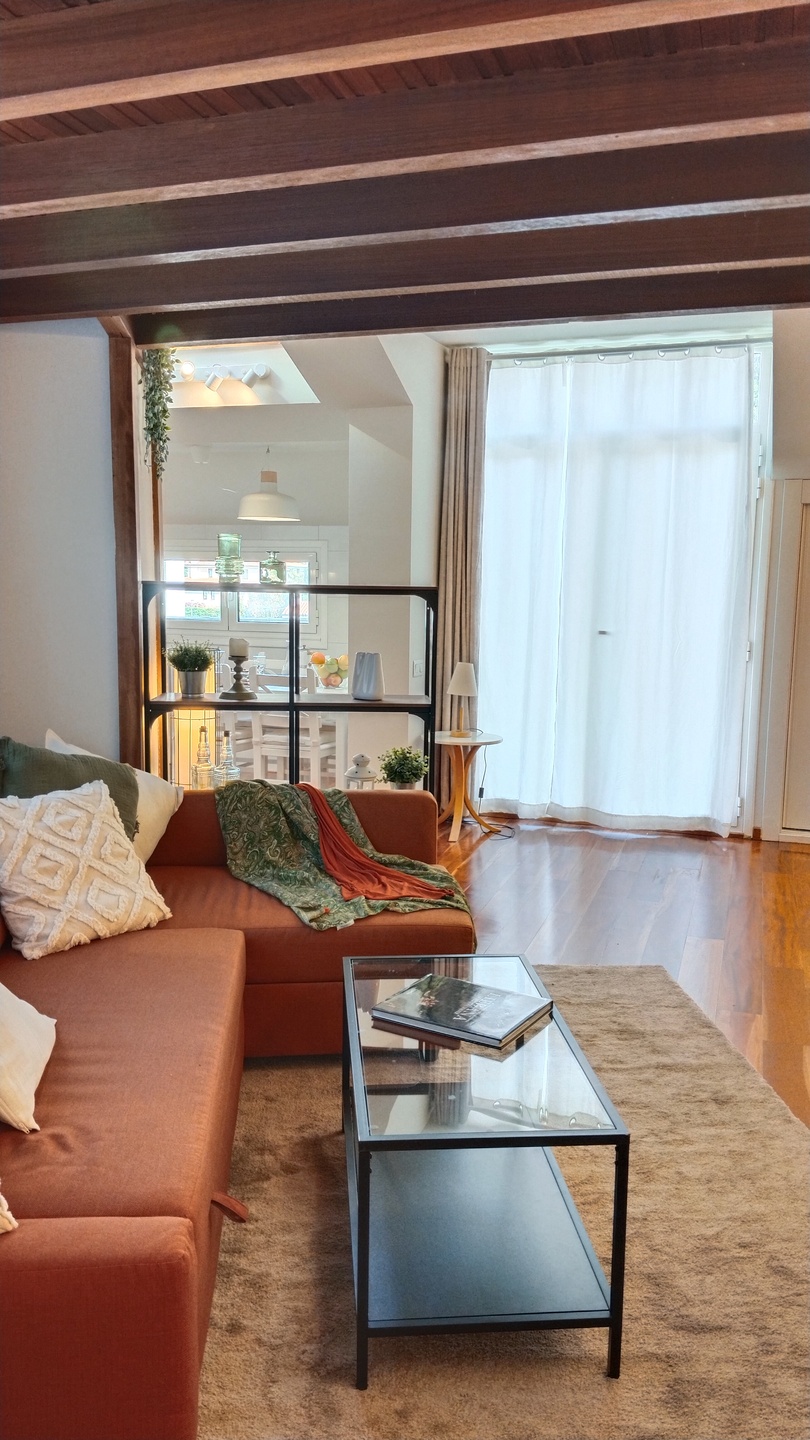 Piso de 65 m² en Villaviciosa